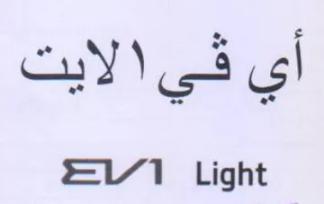V1 Light