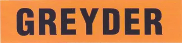 GREYDER