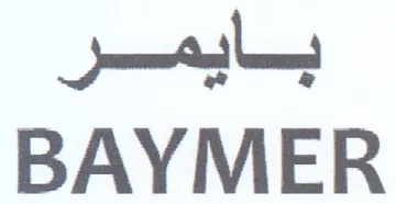 Ahem BAYMER