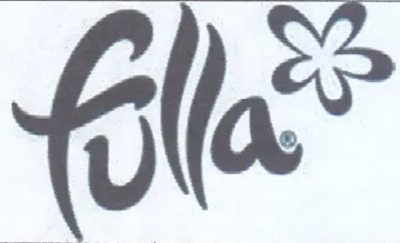 Filla trademark logo