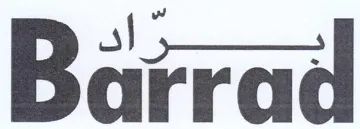 Barrad