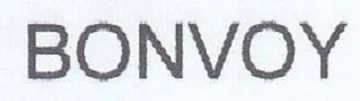 BONVOY
