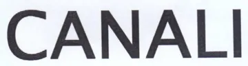 CANALI