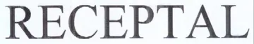 RECEPTAL