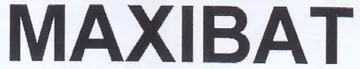 MAXIBAT