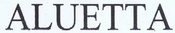 AUB TIEA trademark logo