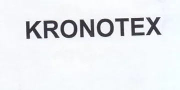 KRONOTEX