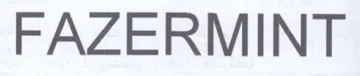 FAZERMINT