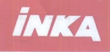 iNKA trademark logo