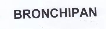 BRONCHIPAN