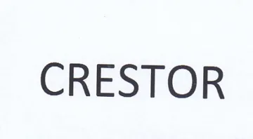 CRESTOR