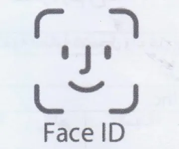 Face ID إلى
