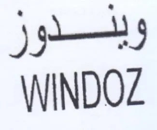 py WINDOZ