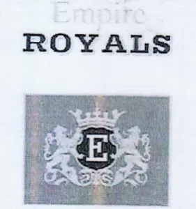 ROYALS Hs Le OES PD