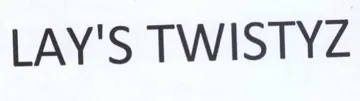 LAY'S TWISTYZ