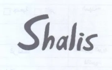 Shalis
