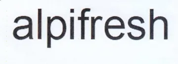 alpifresh