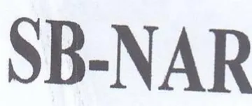 SB-NAR