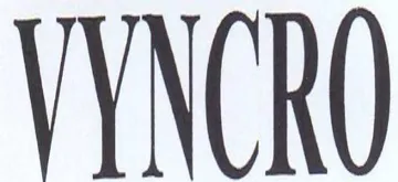 VYNCRO