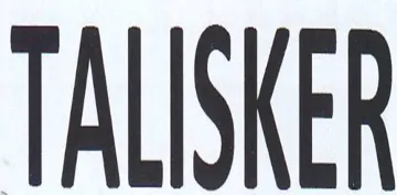 TALISKER