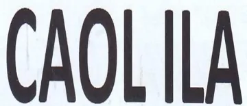 CAOL ILA