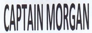 CAPTANN MORGAN