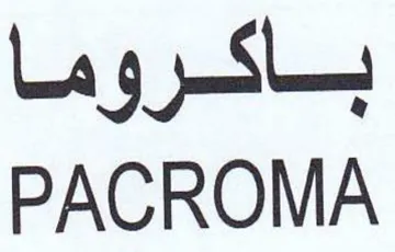 Lag St PACROMA