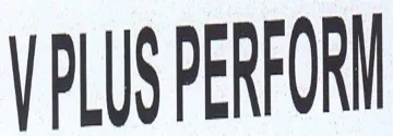 V PLUS PERFORM