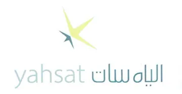 yahsat wlWolll trademark logo