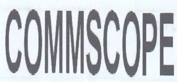 COMMSCOPE