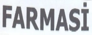 FARMASI