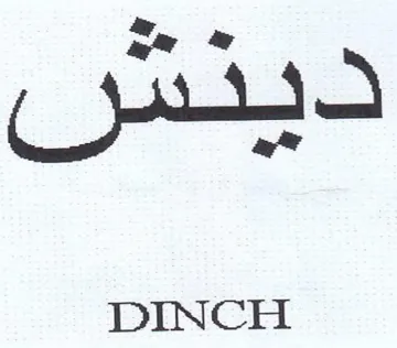 DINCH م ديسل