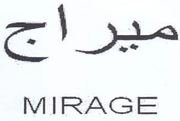 MIRAGE