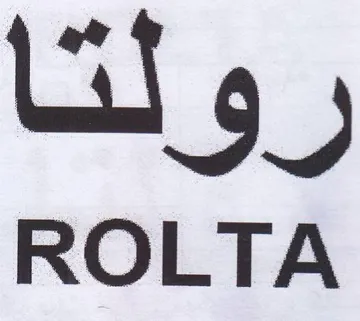 Lid ROLTA