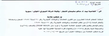 pollen of سوريا ام شطب عاذ هد استتادا لاحكام المادة