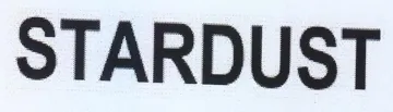 STARDUST