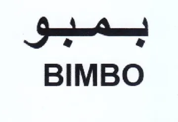 a BIMBO