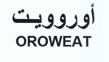 OROWEAT اوروويت