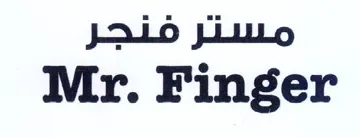 Mr. Finger