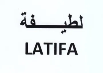 wy 5 LATIFA