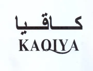 KAQLYA كاقيا