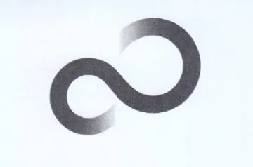 9 trademark logo