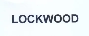 LOCKWOOD