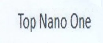 Top Nano One