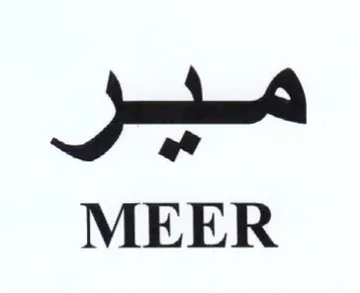 a MEER