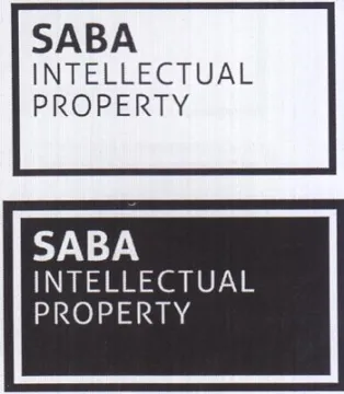 SABA INTELLECTUAL PROPERTY SABA INTELLECT
