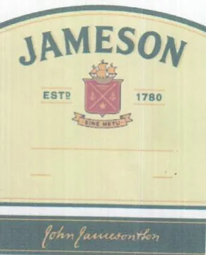 PR JAMESOW trademark logo