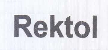 Rektol