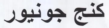 كنج جونيور