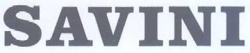 SAVINI